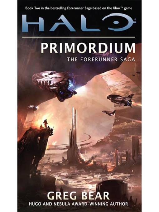 Title details for Primordium by Greg Bear - Available
